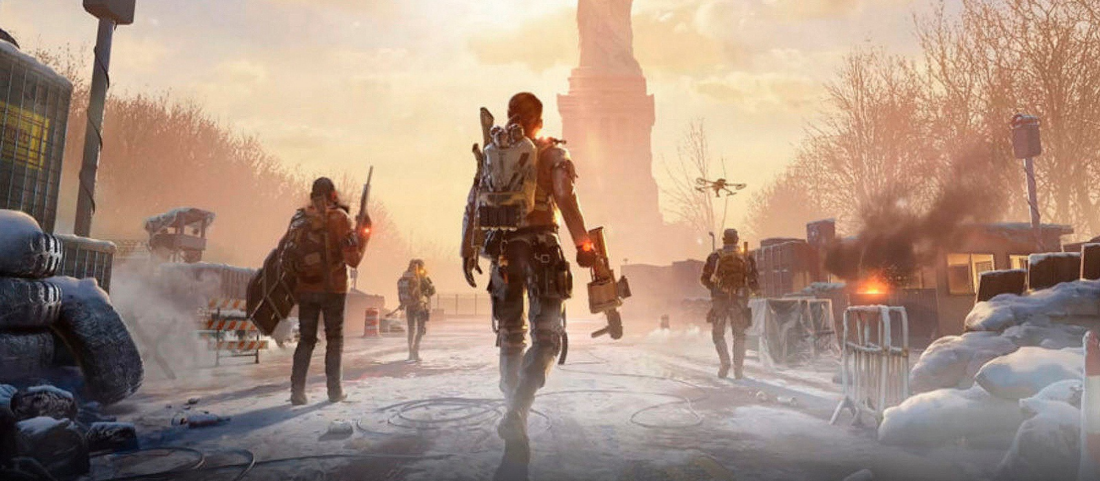 Топ игр вышедших в 2025. Игра tom clancy&#039;s the division. tom clancy&#039;s the division 2 открытый мир. tom clancy&#039;s the division 3. the division resurgence.