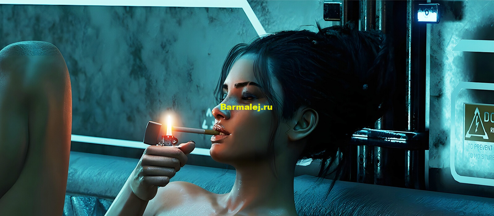 Cyberpunk 2077 Цена